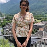 Job étudiant - FLE - Français Langue Etrangère